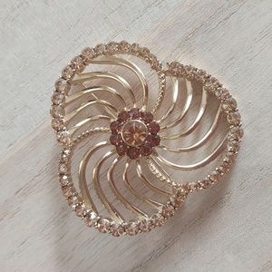 Vintage Liz Claiborne Brooch